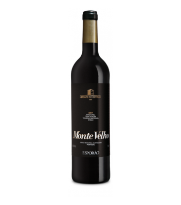 Monte Velho Tinto 75cl Alentejo