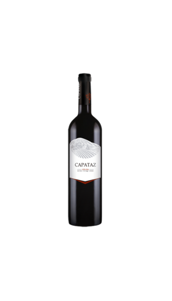 Capataz Rode Wijn 0,75 Cl.