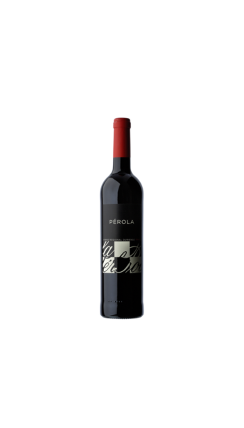 Perola Rode Wijn Duriense-Douro regio-Portugal