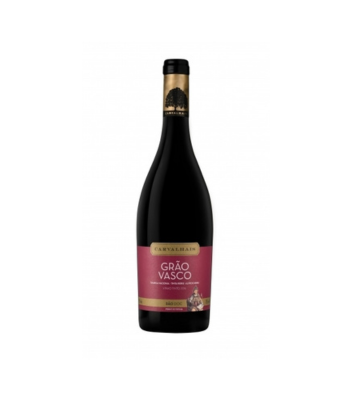 Grão Vasco Rode Wijn 0,75 Cl. Dão regio-Portugal
