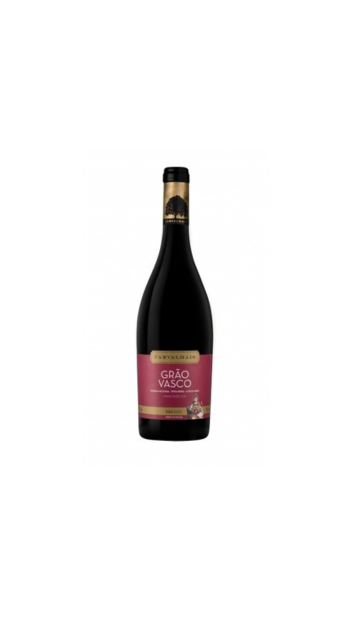 Grão Vasco Rode Wijn 0,75 Cl. Dão regio-Portugal