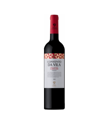 Convento da Vila Rode Wijn 0,75 Cl Borba Alentejo-Portugal