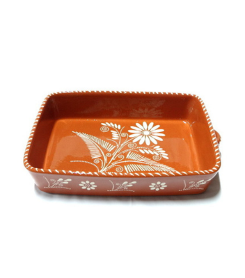 Assadeira Retangular Regional N5 48 x 32,5 x 9