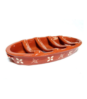 Assador de Chouriço Regional N2 29 x 13,5 x 4,5