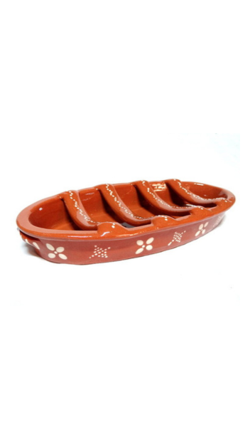 Assador de Chouriço Regional N2 29 x 13,5 x 4,5