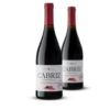 Cabriz Dão DOC Rode Wijn 0,75 cl