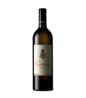 Cartuxa Colheita Witte Wijn DOC Evora/Alentejo/Portugal 0,75 L