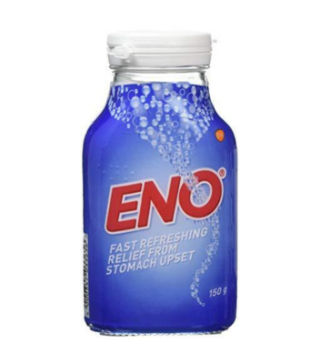 Eno Sal Fruta Original 10x5g