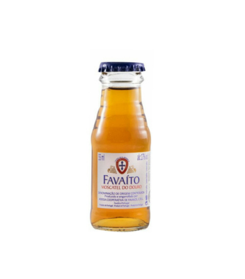 Favaito  Moscatel Favaios Douro Portugal 5,5cl