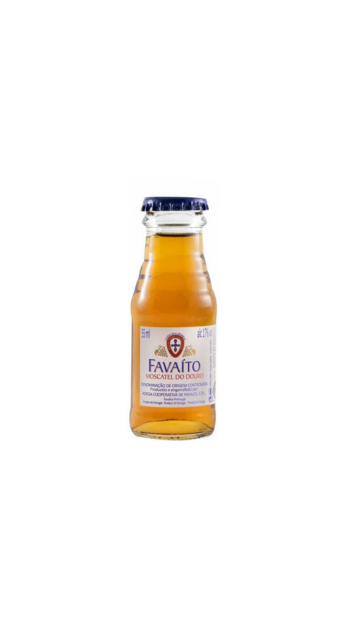 Favaito  Moscatel Favaios Douro Portugal 5,5cl