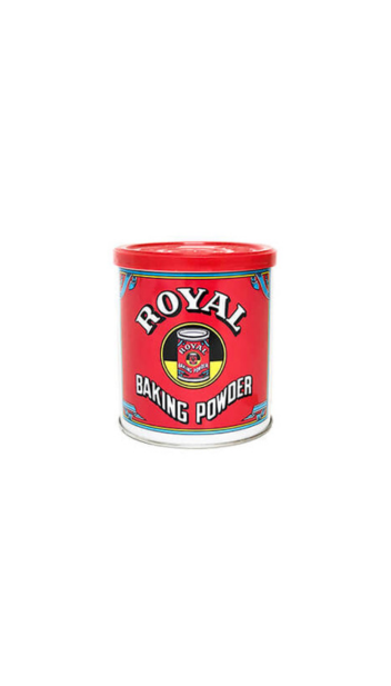 Royal Fermento Lata 226 Gr