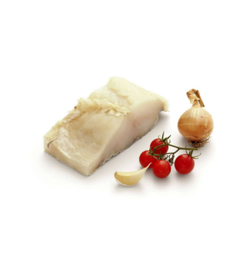 Lombos de Bacalhau 300/400 Gr Congelados +/- 1 KG   LET OP PRIJS IS PER KG      U KOOPT EEN KG !!!!!!