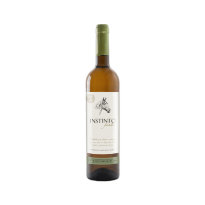 Instinto Forte Witte Wijn Lote Equilibrium 0,75 L