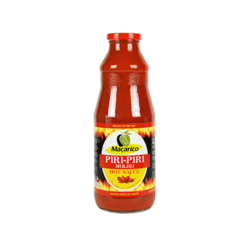 Maçarico Molho Piri Piri 1,13 Kg