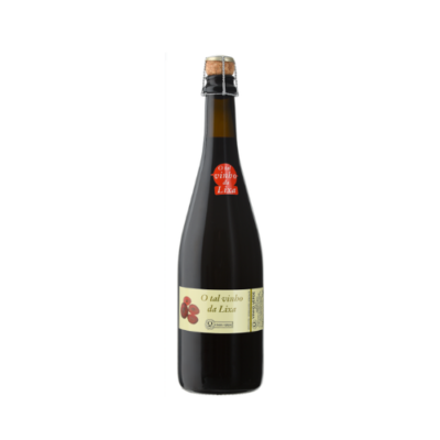 O tal Vinho da Lixa Vinho Verde Rood 75 Cl