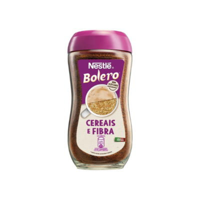 Mistura Solúvel Bolero Mistura 200 Gr