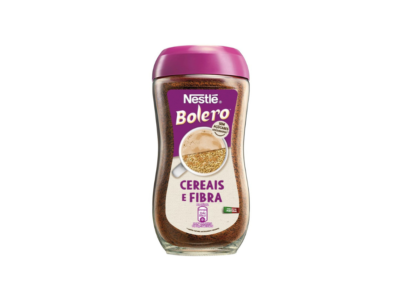 Mistura Solúvel Bolero Mistura 200 Gr
