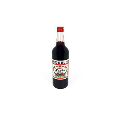 Xarao Groselha Xarope 1 L