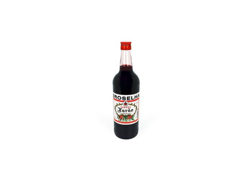 Xarao Groselha Xarope 1 L