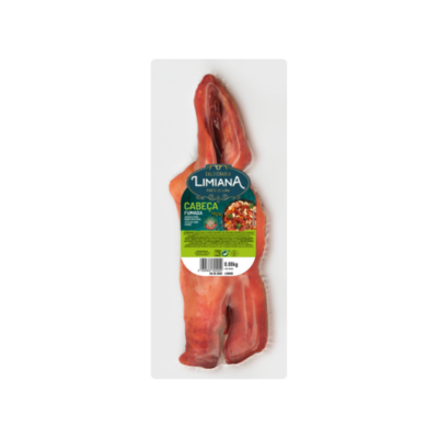 Limiana Cabeça de Porco +/-1Kg