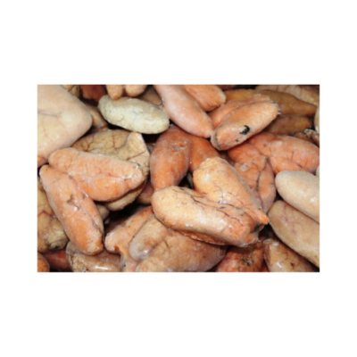 Ovas de Bacalhau Congelado +/- 300 Gr