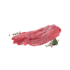 Bife de Novilho Hig. Congelado +/- 350 Gr