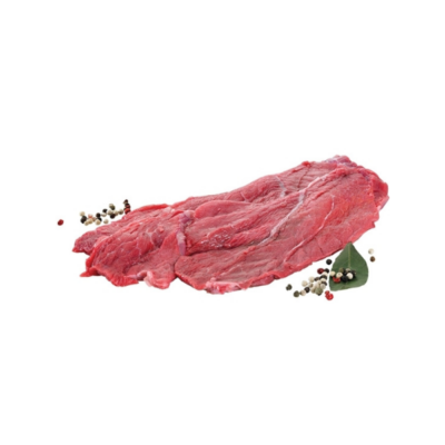 Bife de Novilho Hig. Congelado +/- 350 Gr