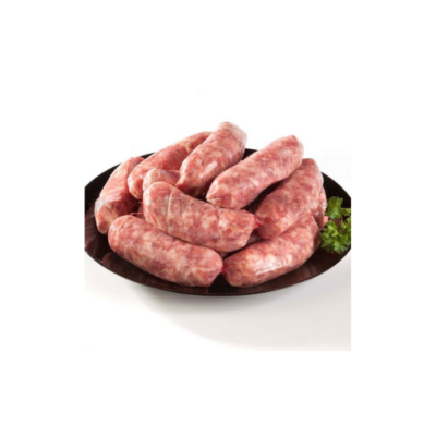 Chouriço Creools Pikant Bevroren Pack 230 Gr
