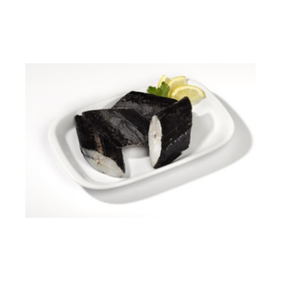 Posta Peixe Espada Preto Cong. Hig. +/- 1 Kg