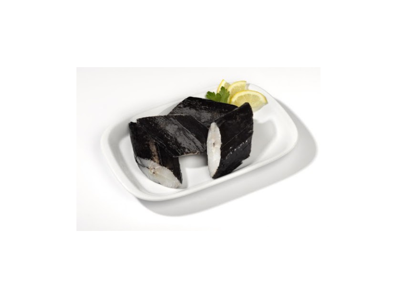 Posta Peixe Espada Preto Cong. Hig. +/- 1 Kg