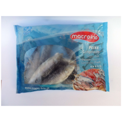 Sardinhas / Sardientjes Extra Zak Bevroren 850 Gr
