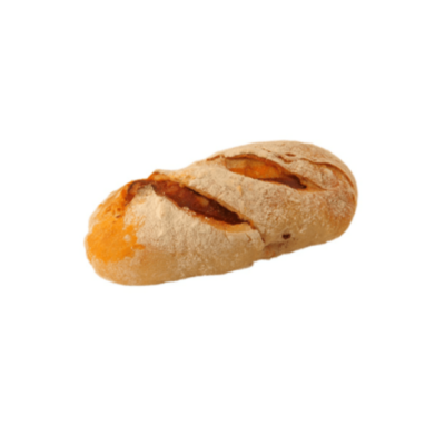 Pão de Beira com Chouriço