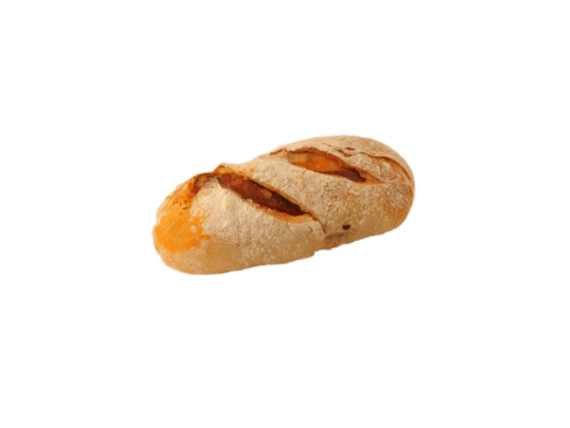 Pão de Beira com Chouriço