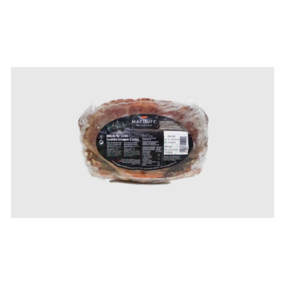 Sapateira Cong. +/- 700 Gr