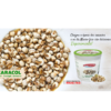 Caracol Balde Cong. 1 Kg
