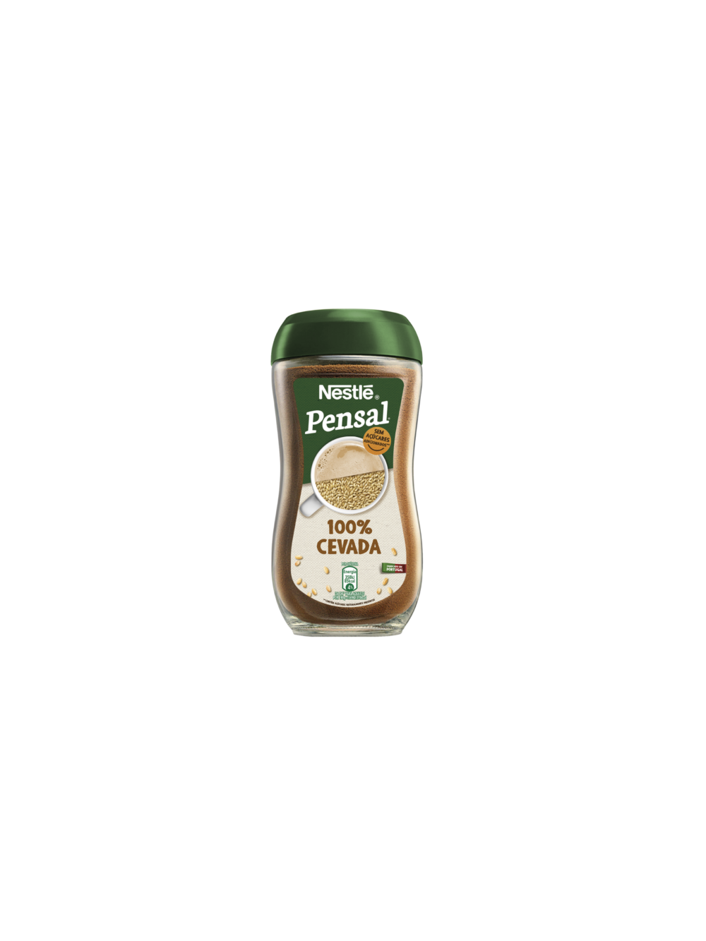 Mistura Solúvel Pensal 200 Gr