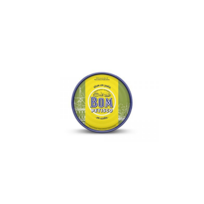 Bom Petisco Atum em Azeite 200 Gr