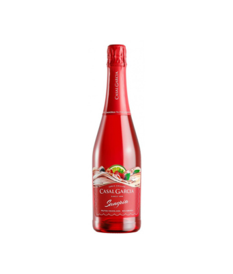 Casal Garcia Sparkling Sangria Rode Vrucht 75 Cl