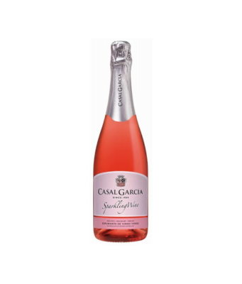 Casal Garcia Sparkling Rose 75 Cl