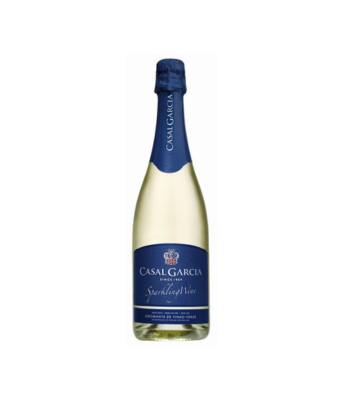 Casal Garcia Sparkling Wit Half Zoet 75 Cl