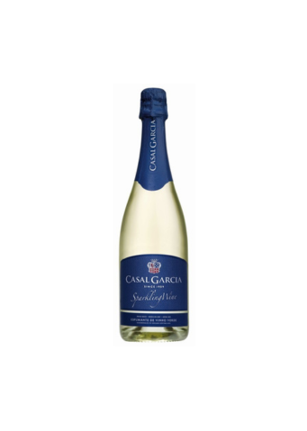 Casal Garcia Sparkling Wit Half Zoet 75 Cl