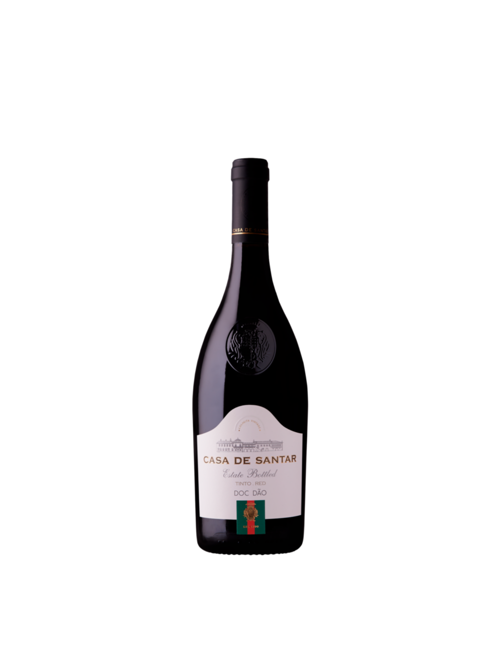 Casa de Santar Rode Wijn  0,75 cl