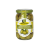 Maçarico Azeitonas Verde Inteiras 210 Gr