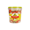 Maçarico Pickles Balde 2,5 Kg