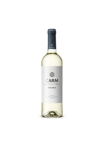Carm Witte Wijn 0,75 L