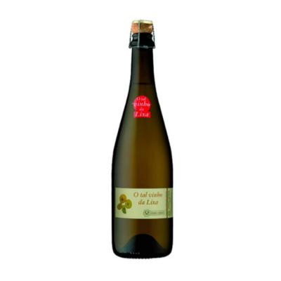 O Tal Vinho da Lixa Vinho Verde Wit 75 Cl