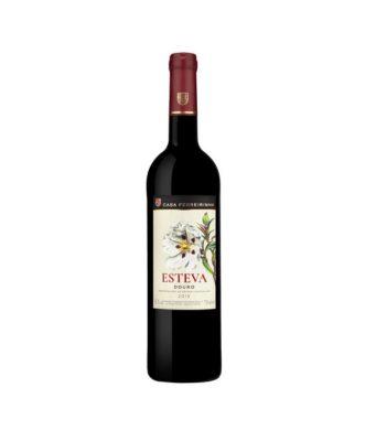 Esteva Casa Ferreirinha Rode Wijn Douro DOC 0,75 L