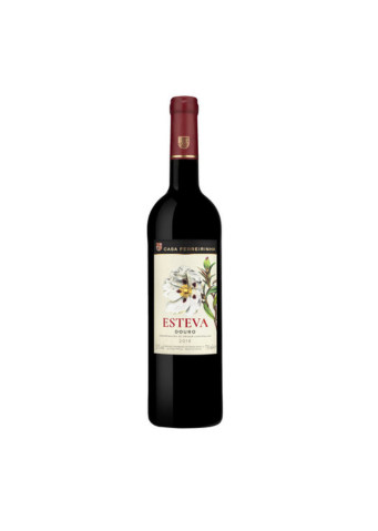 Esteva Casa Ferreirinha Rode Wijn Douro DOC 0,75 L