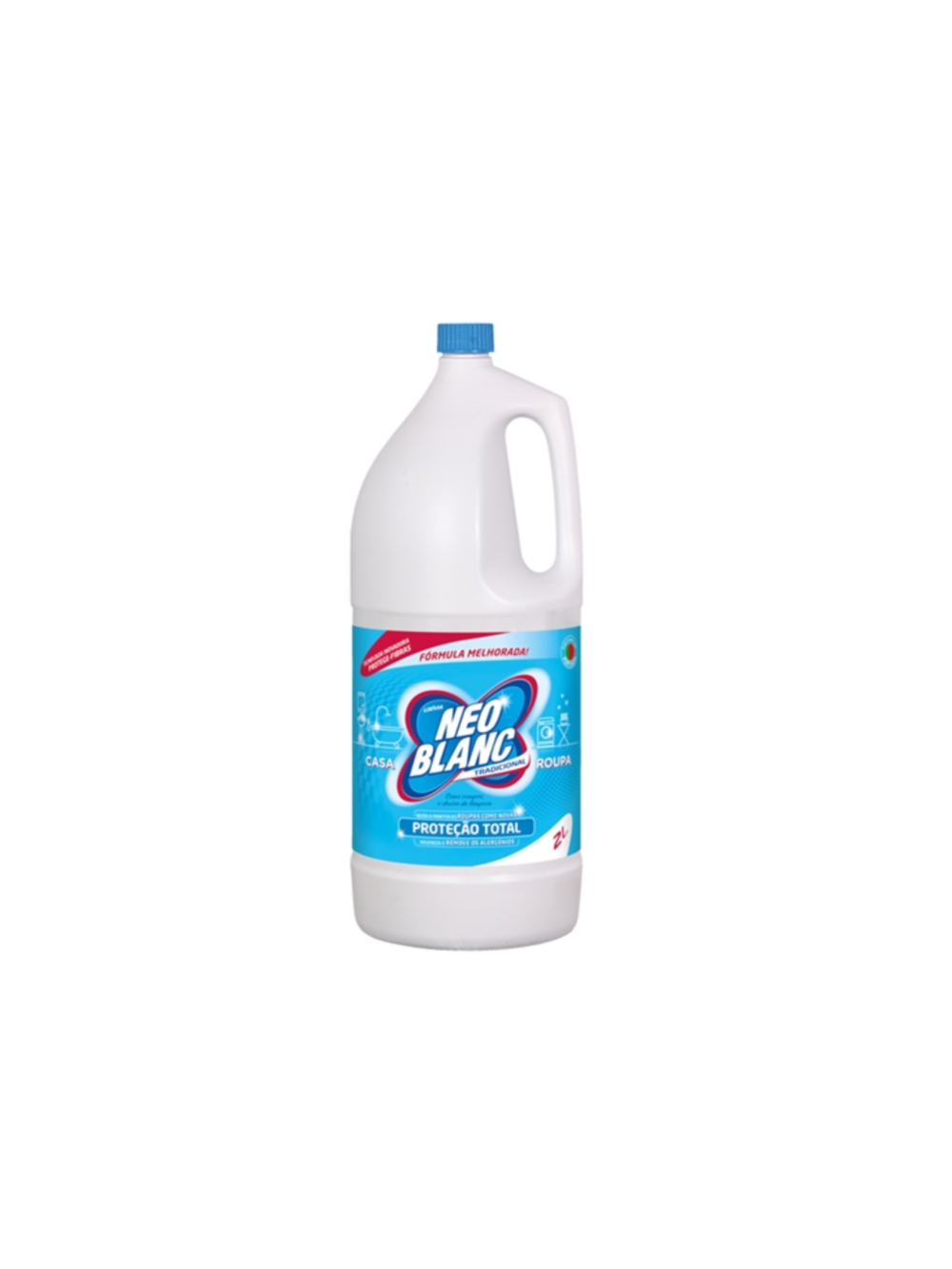 NeoBlanc Lixivia Tradicional 2 L