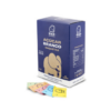 RAR Açucar Branco Granulado Saquetes 1 Kg